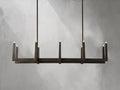 Voorn Linear Chandelier ARDENEL