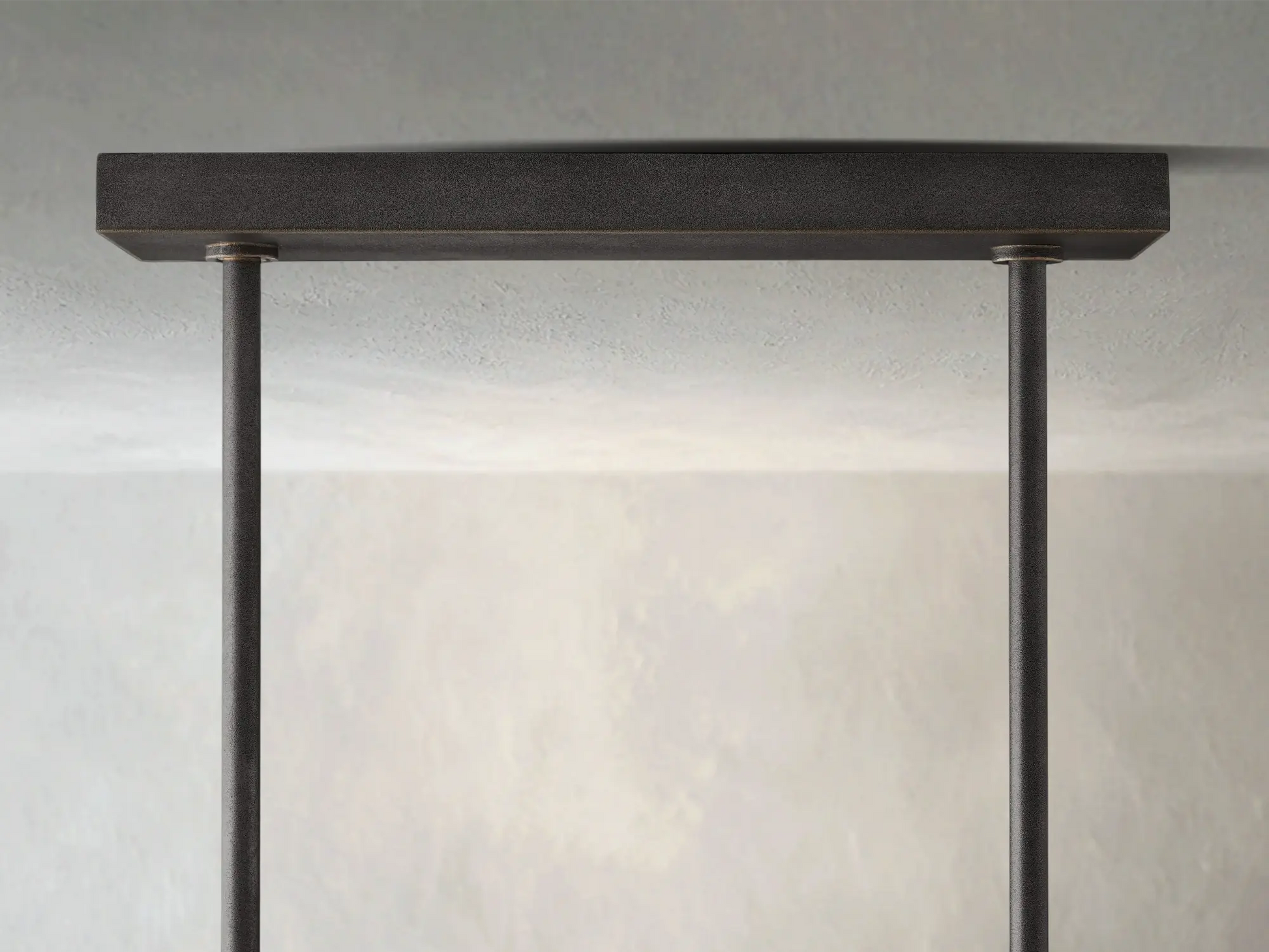 Voorn Linear Chandelier ARDENEL