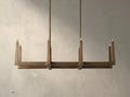 Voorn Linear Chandelier ARDENEL