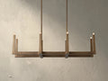 Voorn Linear Chandelier ARDENEL
