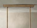 Voorn Linear Chandelier ARDENEL