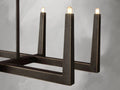 Voorn Linear Chandelier ARDENEL