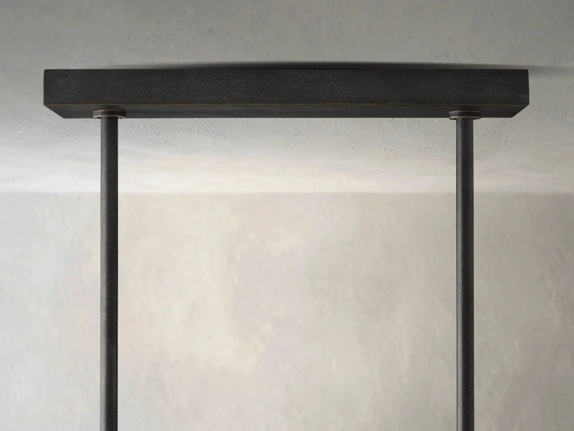 Voorn Linear Chandelier ARDENEL