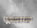 Adois Linear Chandelier - ARDENEL