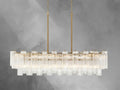 Adois Linear Chandelier - ARDENEL