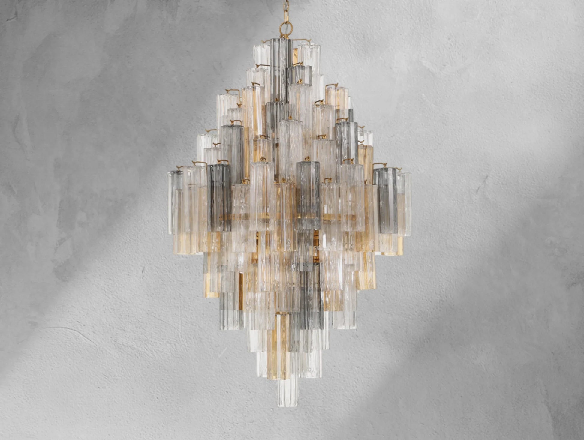 Adois Foyer Chandelier - ARDENEL