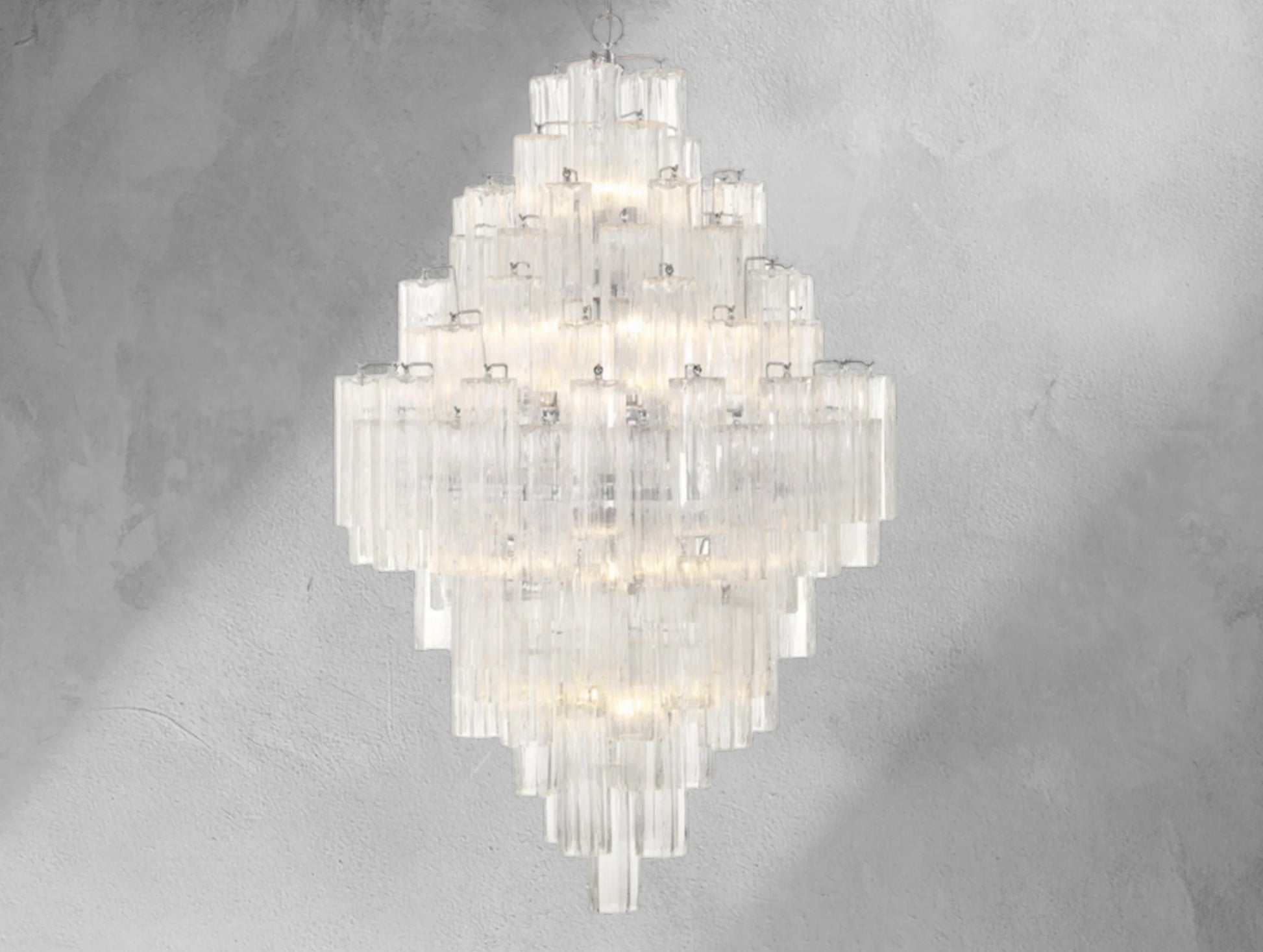 Adois Foyer Chandelier - ARDENEL