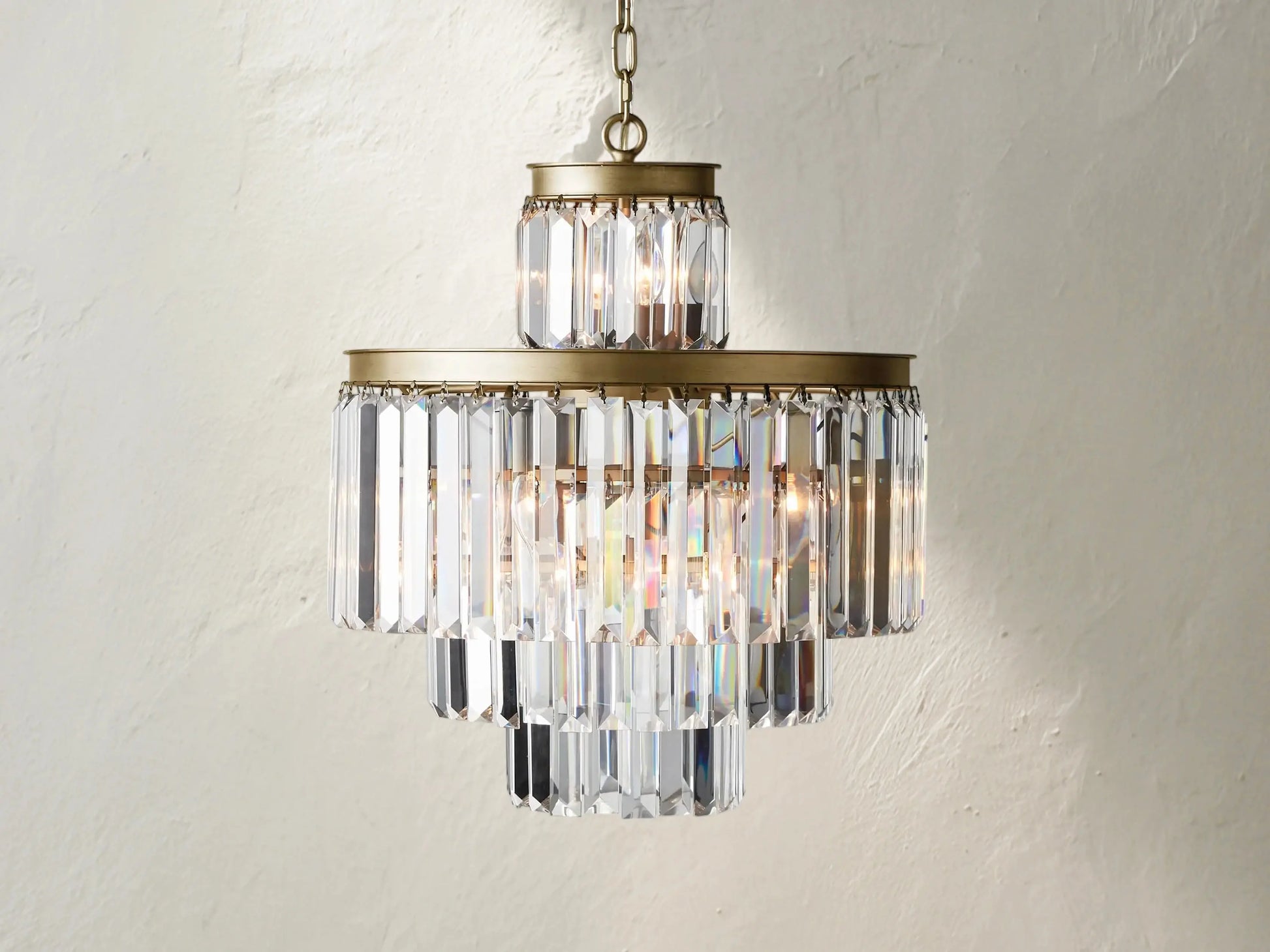 Molyland Chandelier ARDENEL