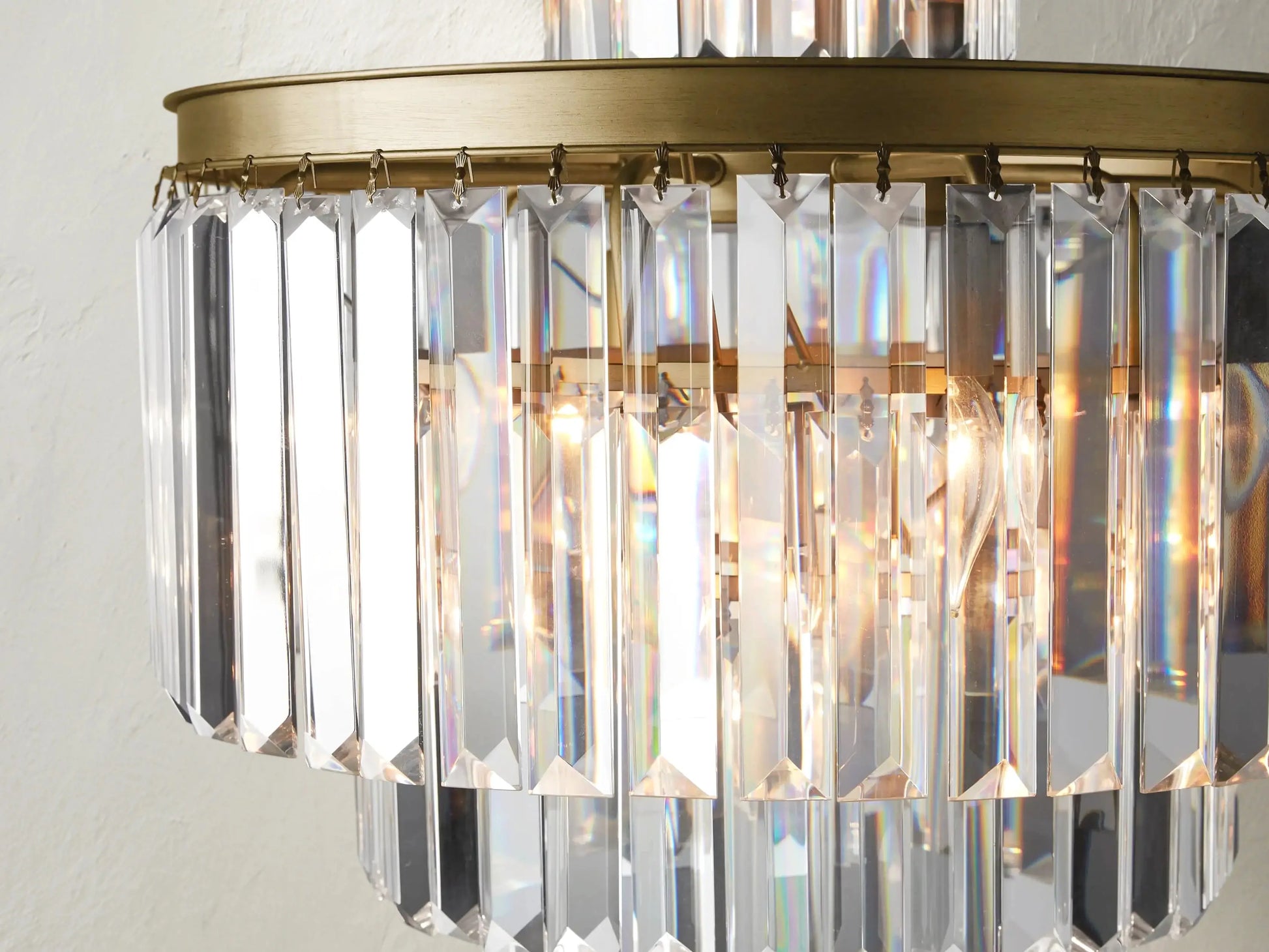 Molyland Chandelier ARDENEL