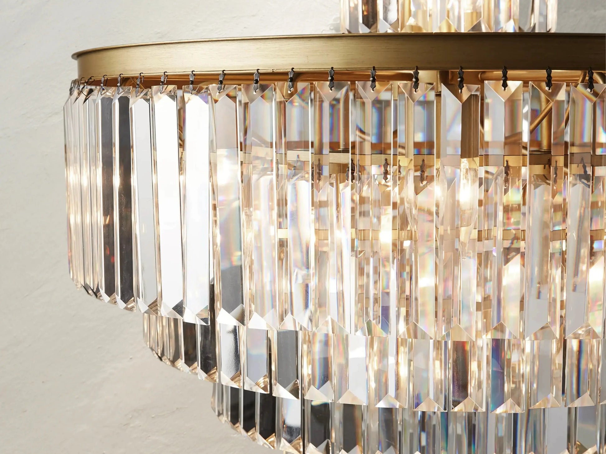 Molyland Chandelier ARDENEL