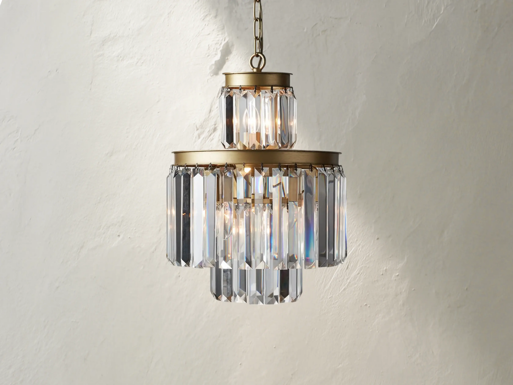 Molyland Chandelier ARDENEL