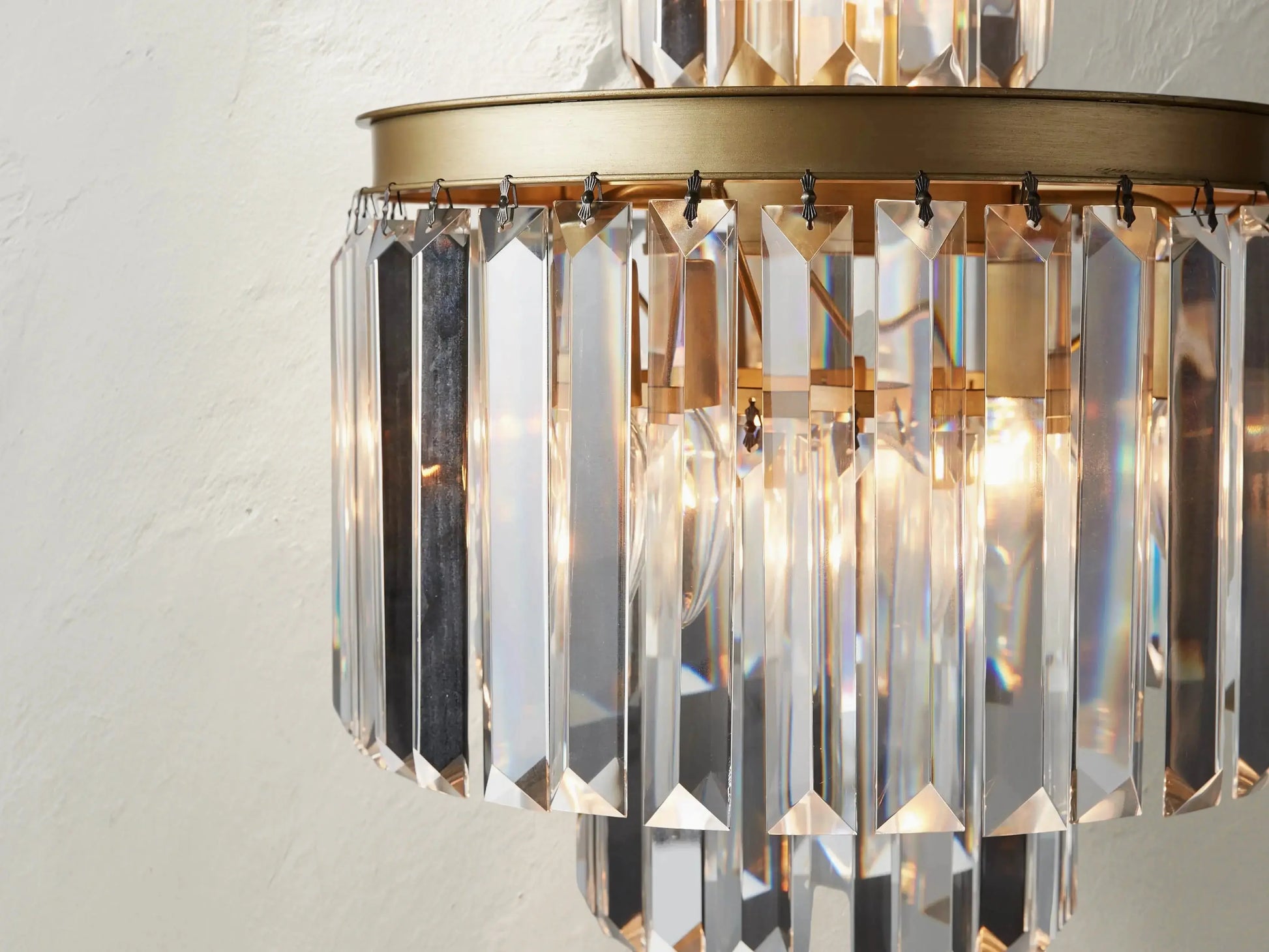 Molyland Chandelier ARDENEL