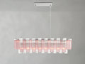 Adois Linear Chandelier - ARDENEL