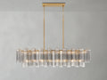 Adois Linear Chandelier - ARDENEL