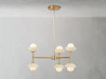 Greensh Chandelier - ARDENEL