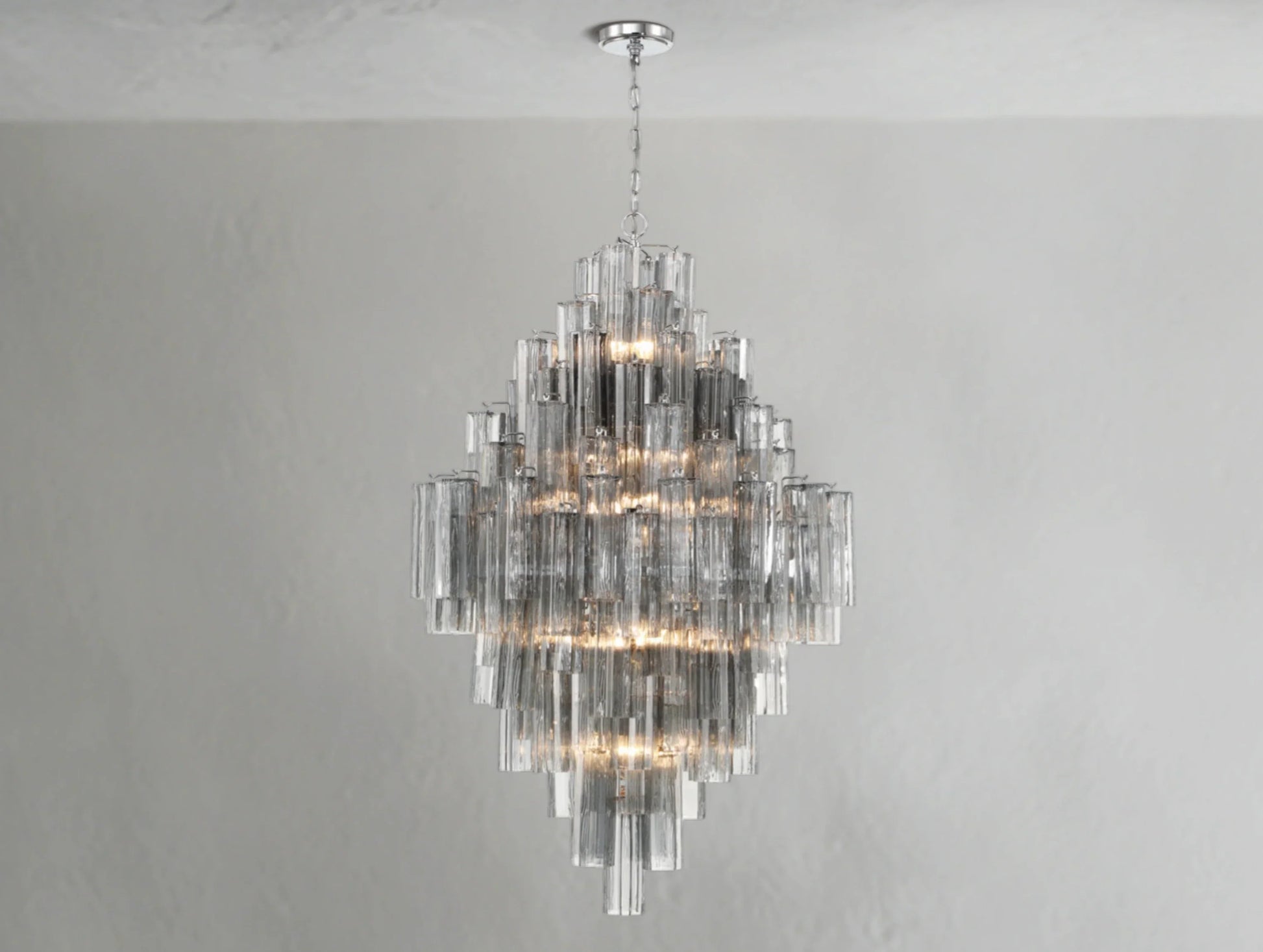Adois Foyer Chandelier - ARDENEL
