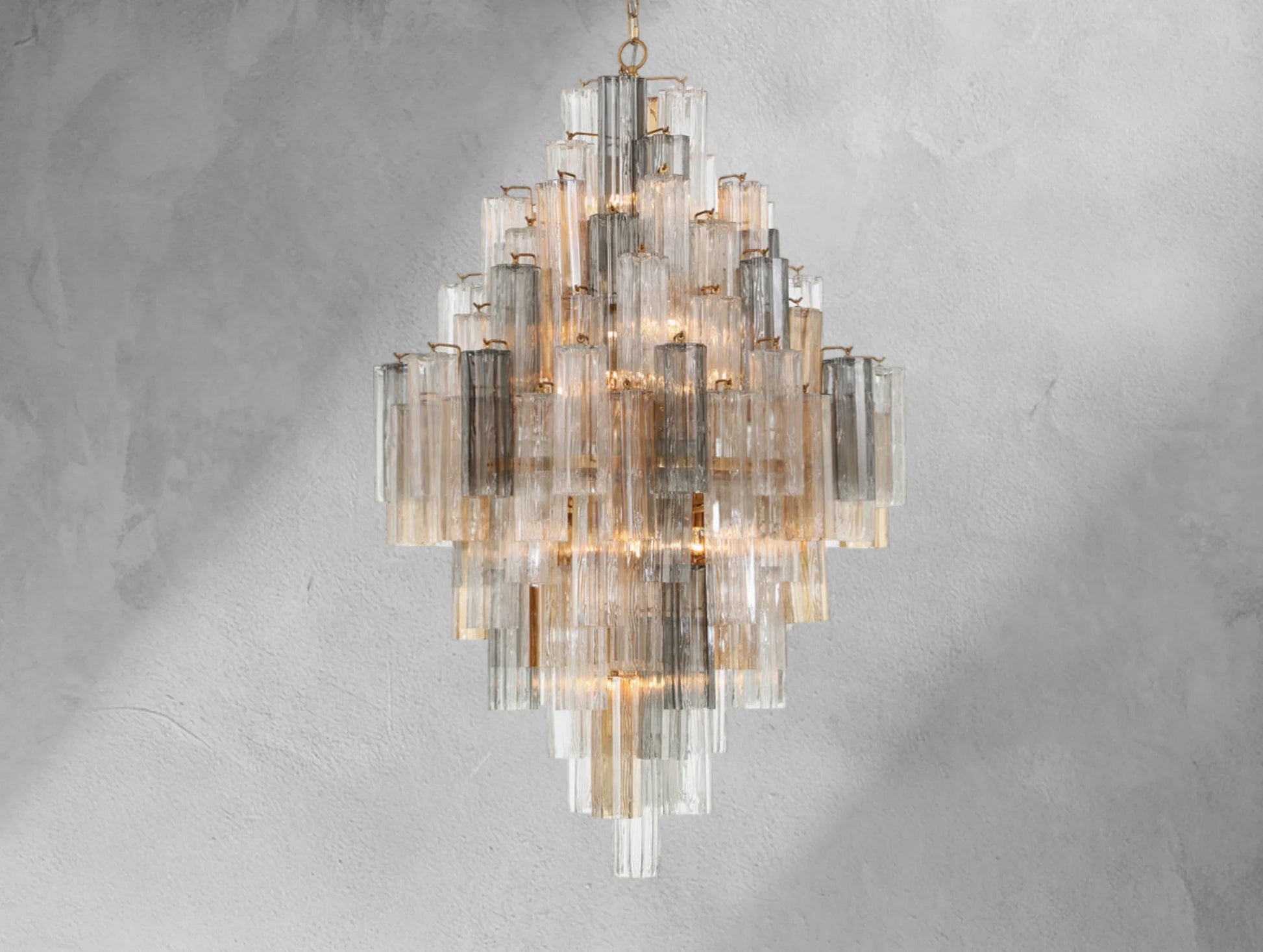 Adois Foyer Chandelier - ARDENEL