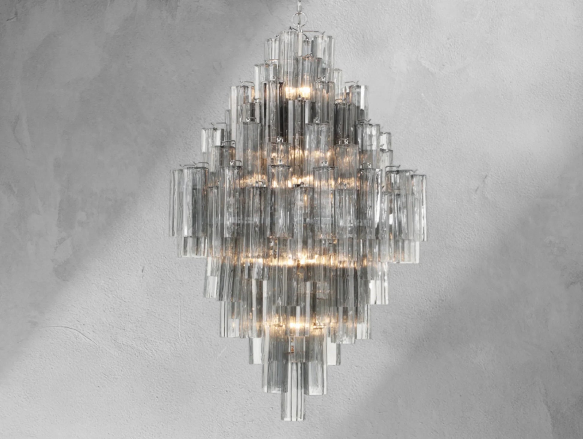 Adois Foyer Chandelier - ARDENEL