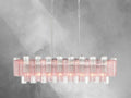 Adois Linear Chandelier - ARDENEL