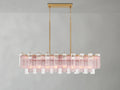 Adois Linear Chandelier - ARDENEL