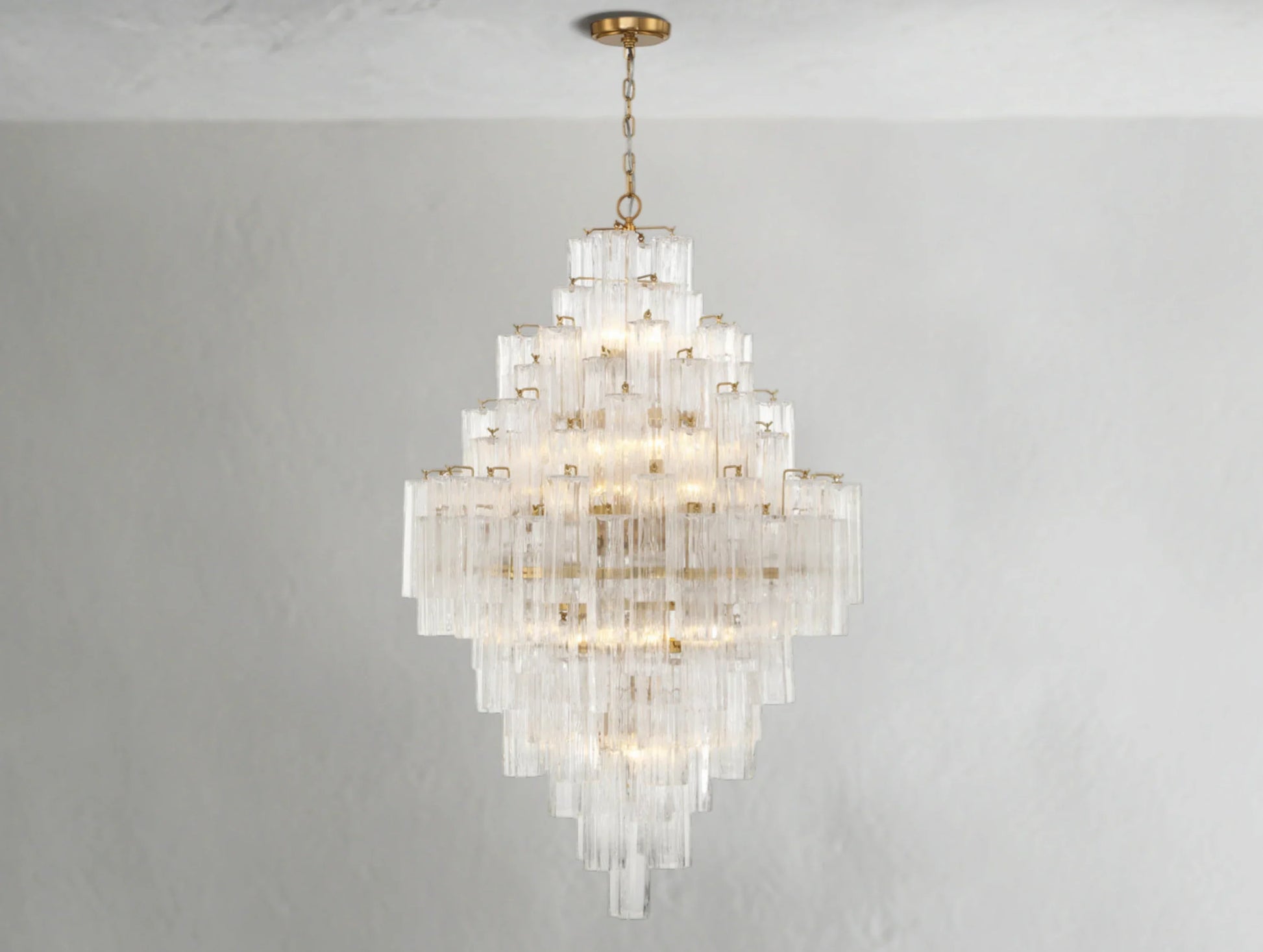 Adois Foyer Chandelier - ARDENEL