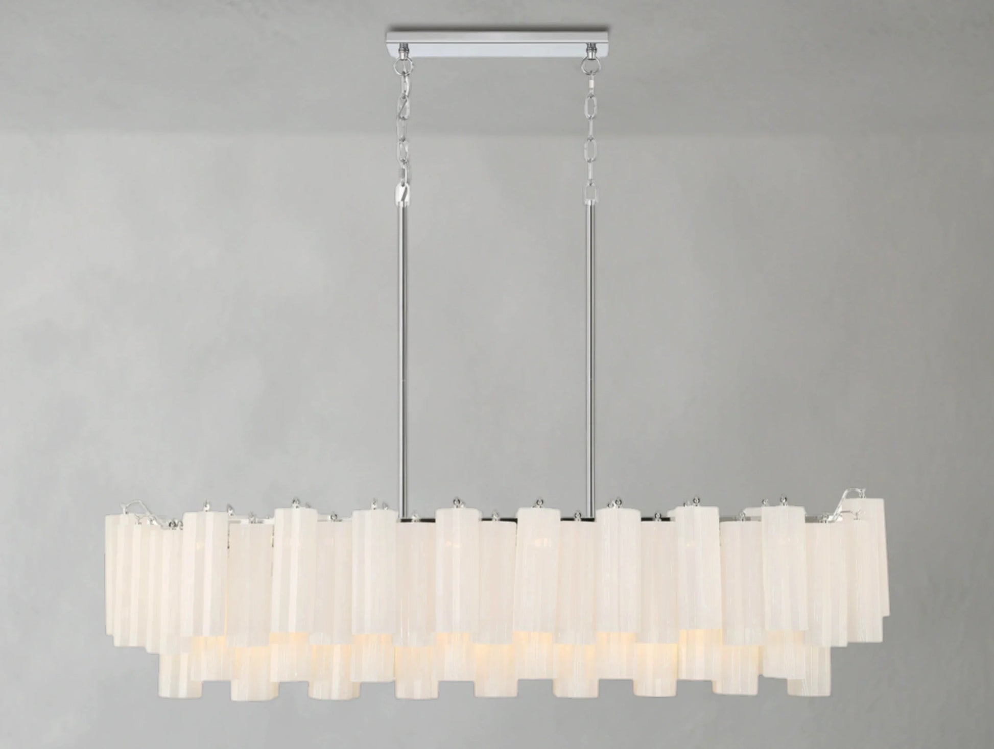 Adois Linear Chandelier - ARDENEL