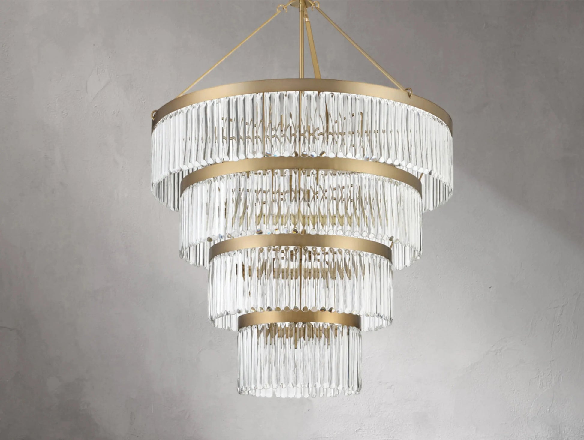 Enory Chandelier ARDENEL