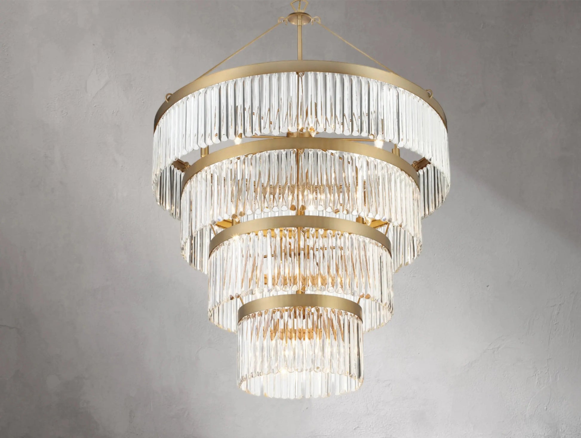 Enory Chandelier ARDENEL