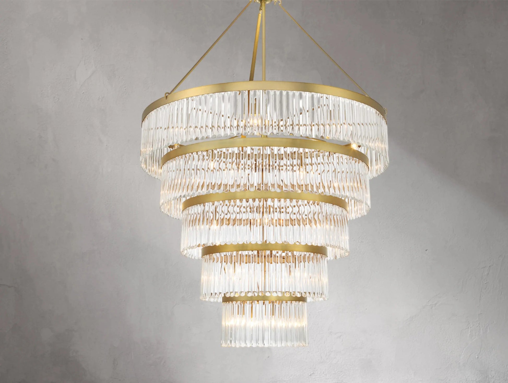 Enory Chandelier ARDENEL
