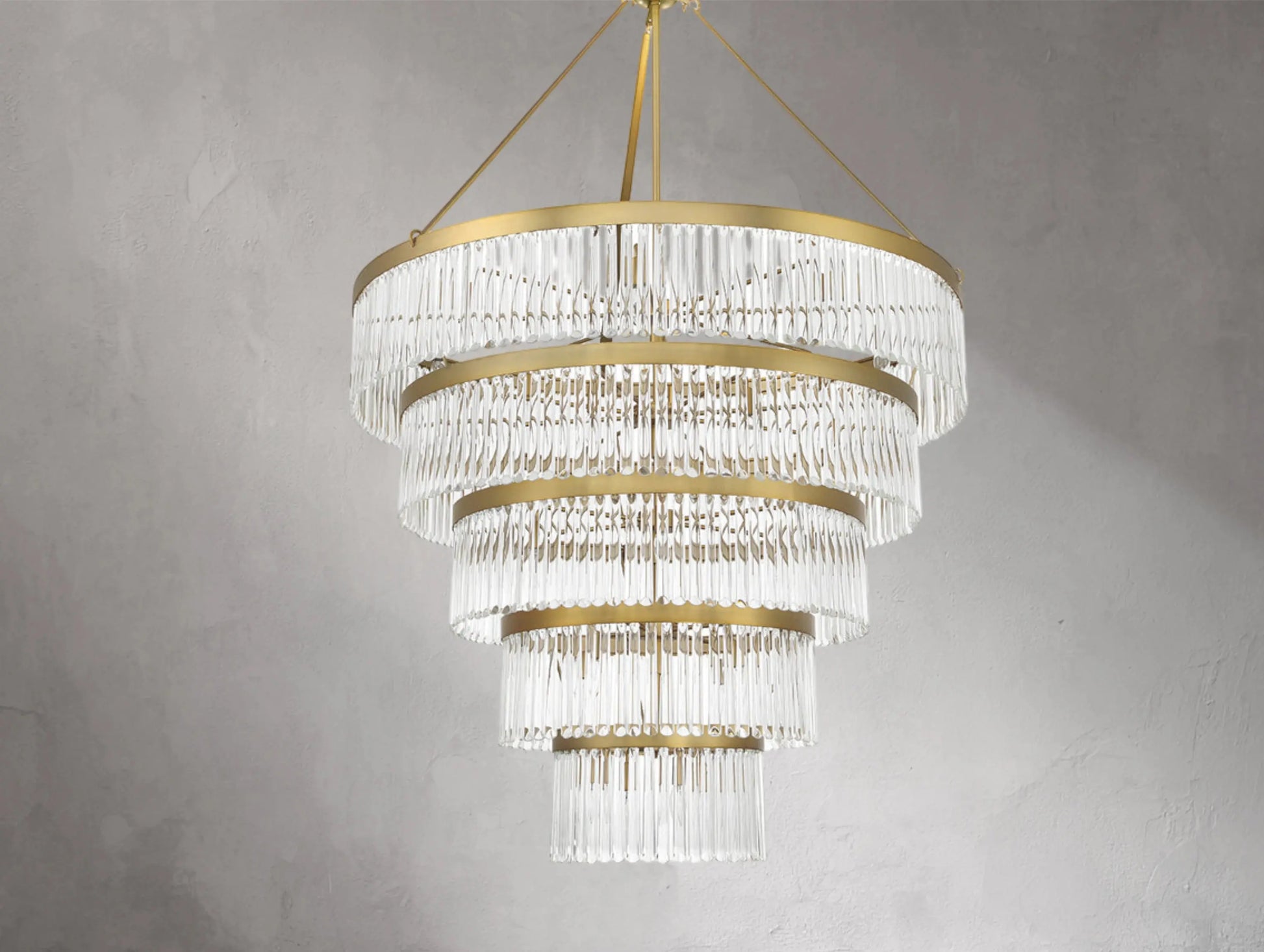 Enory Chandelier ARDENEL