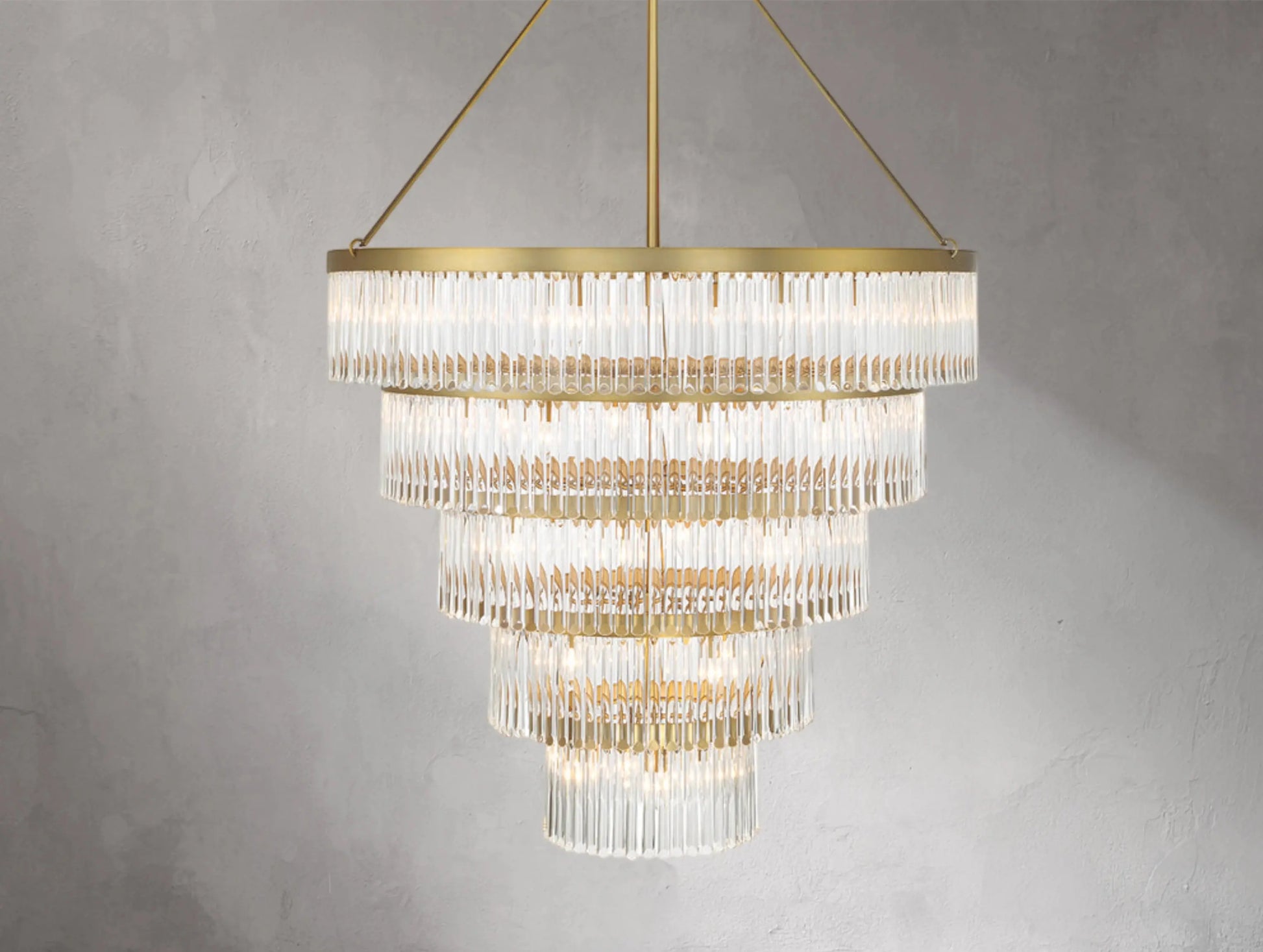 Enory Chandelier ARDENEL