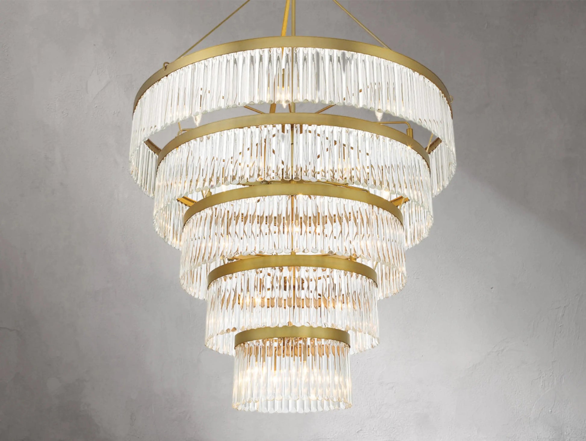 Enory Chandelier ARDENEL