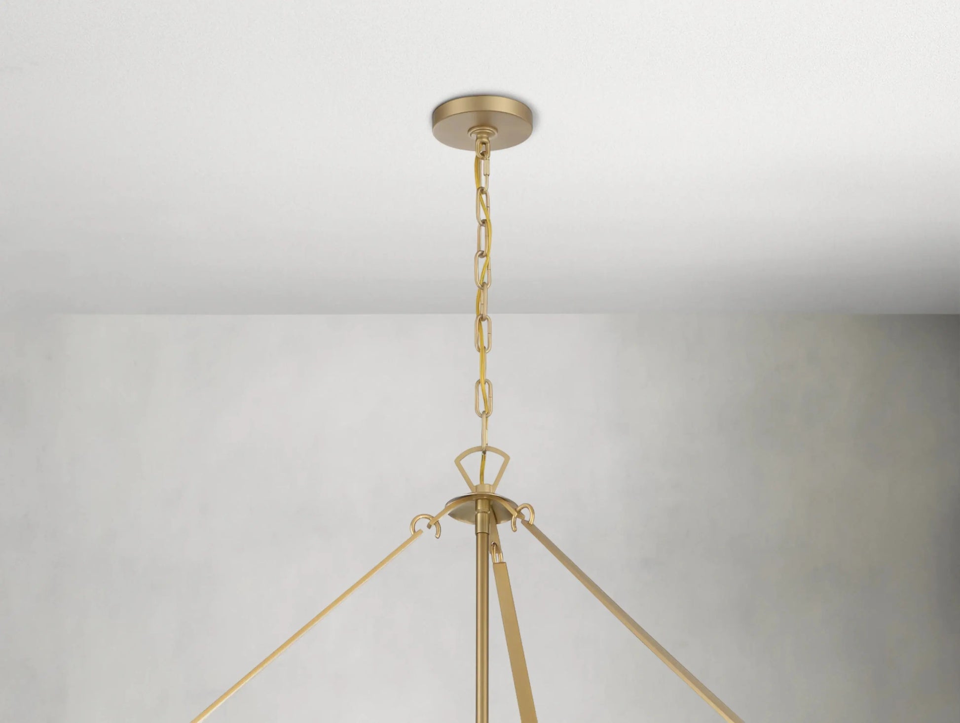 Enory Chandelier ARDENEL