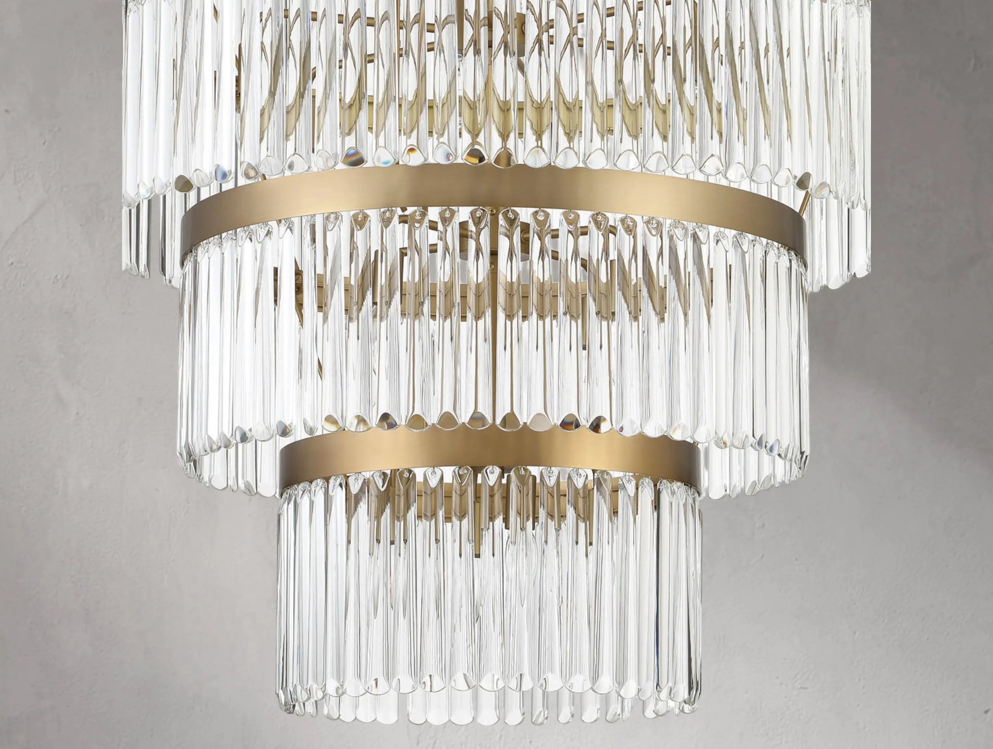Enory Chandelier ARDENEL