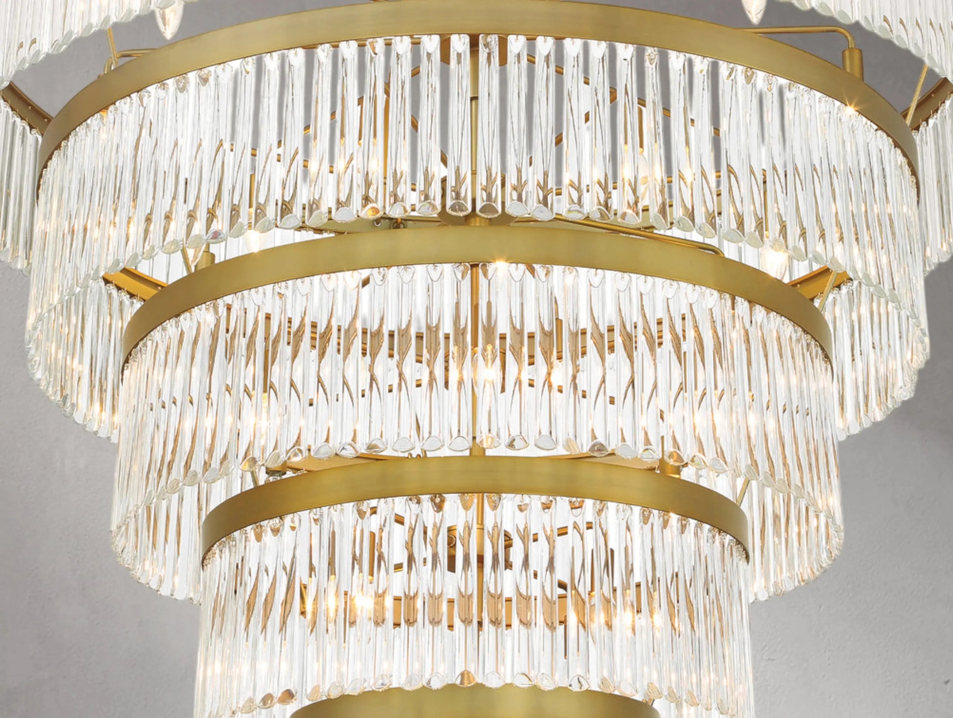Enory Chandelier ARDENEL