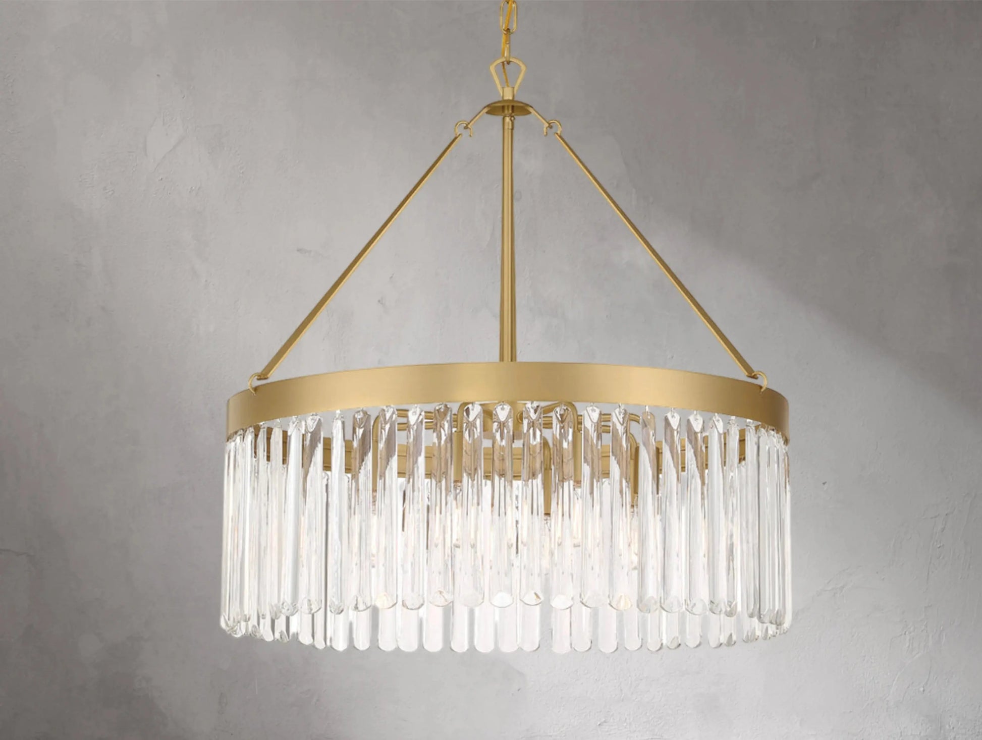 Enory Chandelier ARDENEL