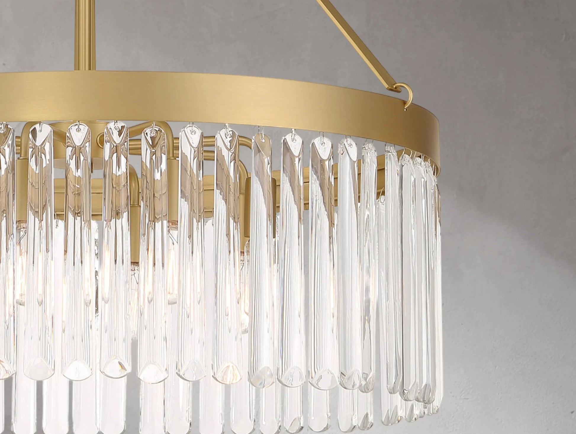 Enory Chandelier ARDENEL
