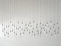 Soltoire Linear Chandelier ARDENEL
