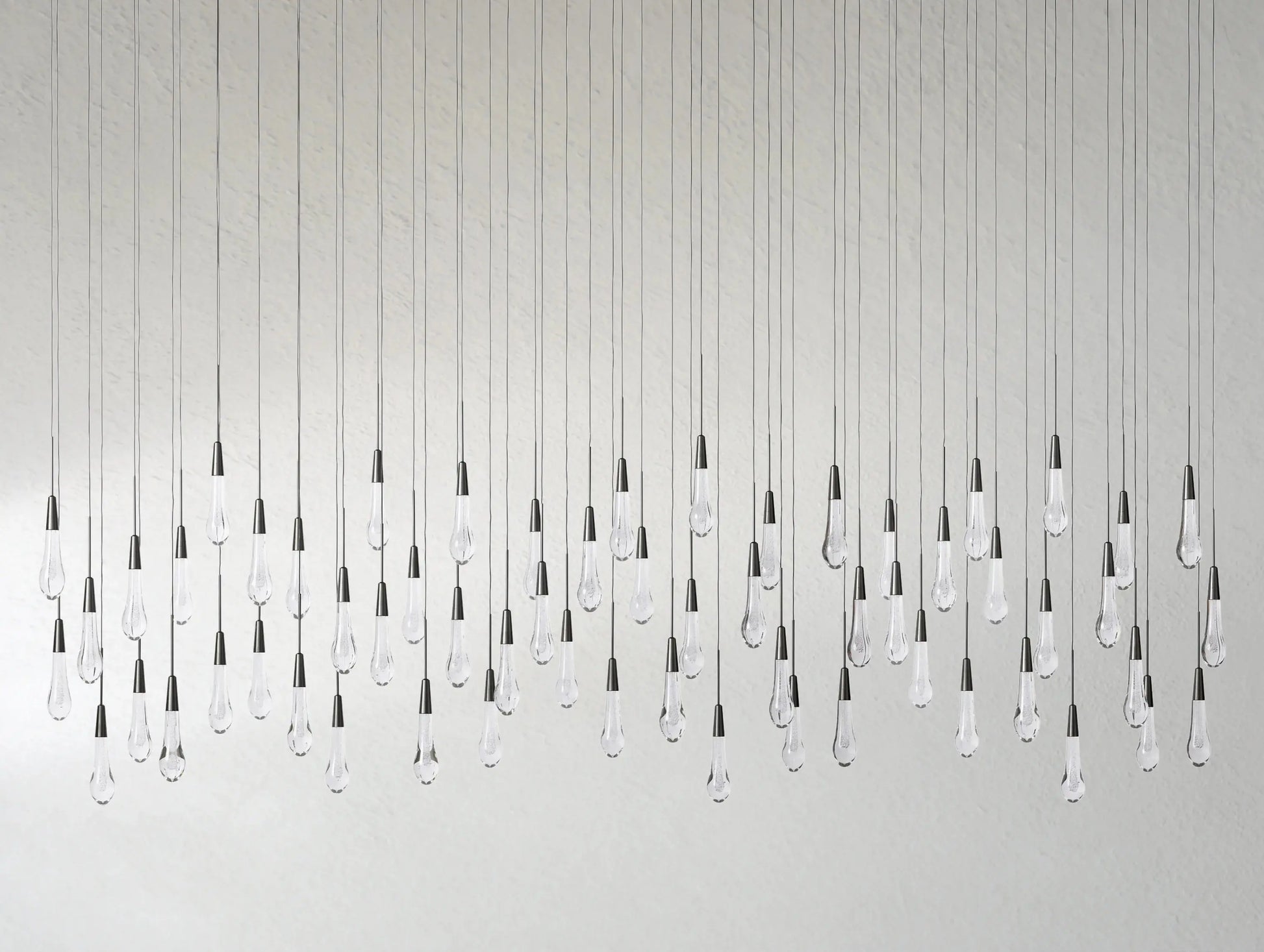 Soltoire Linear Chandelier ARDENEL