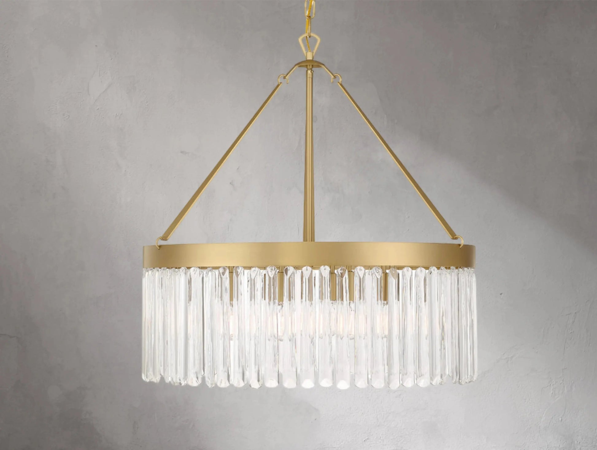 Enory Chandelier ARDENEL