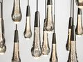 Soltoire Linear Chandelier ARDENEL