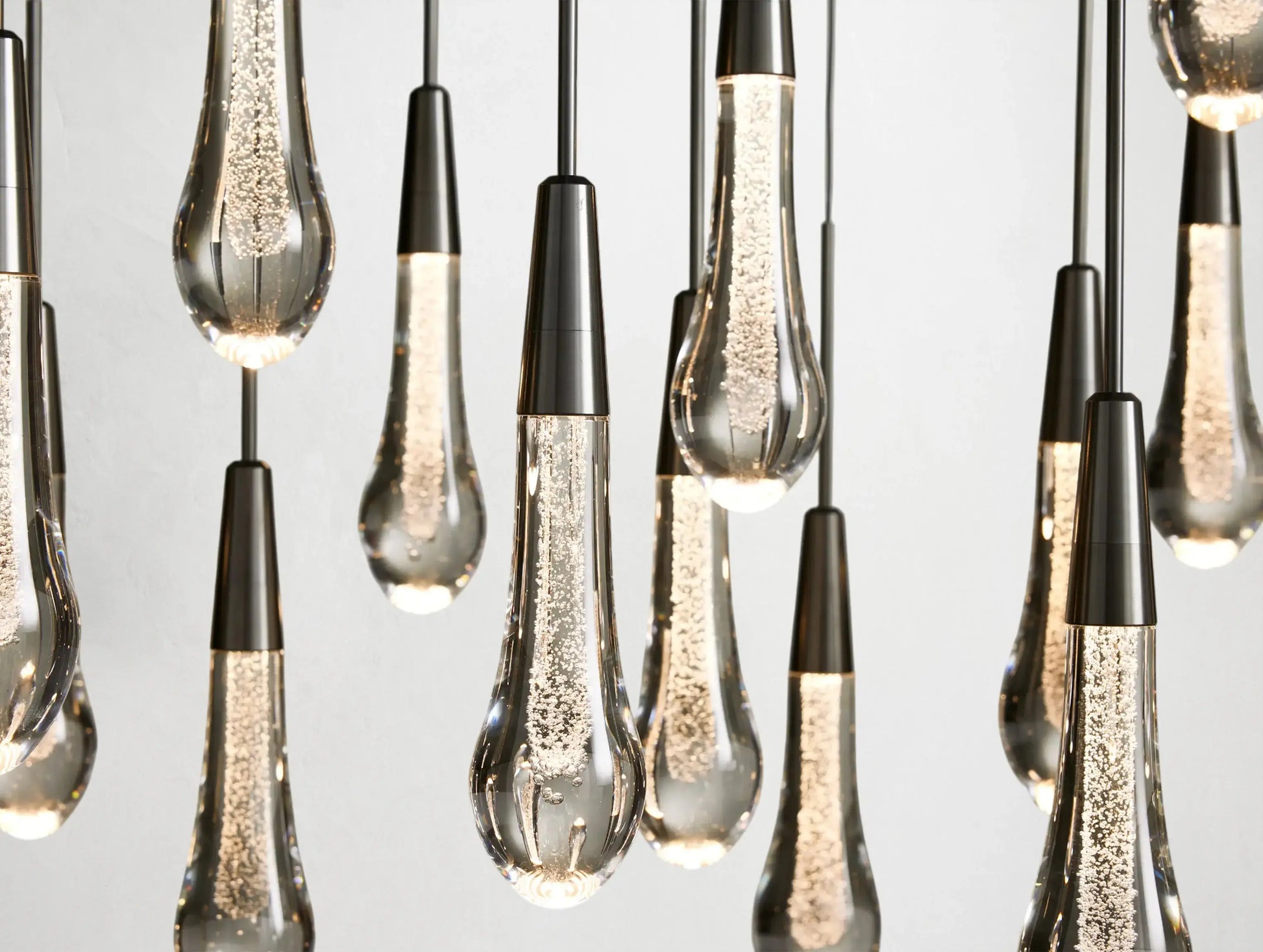 Soltoire Linear Chandelier ARDENEL