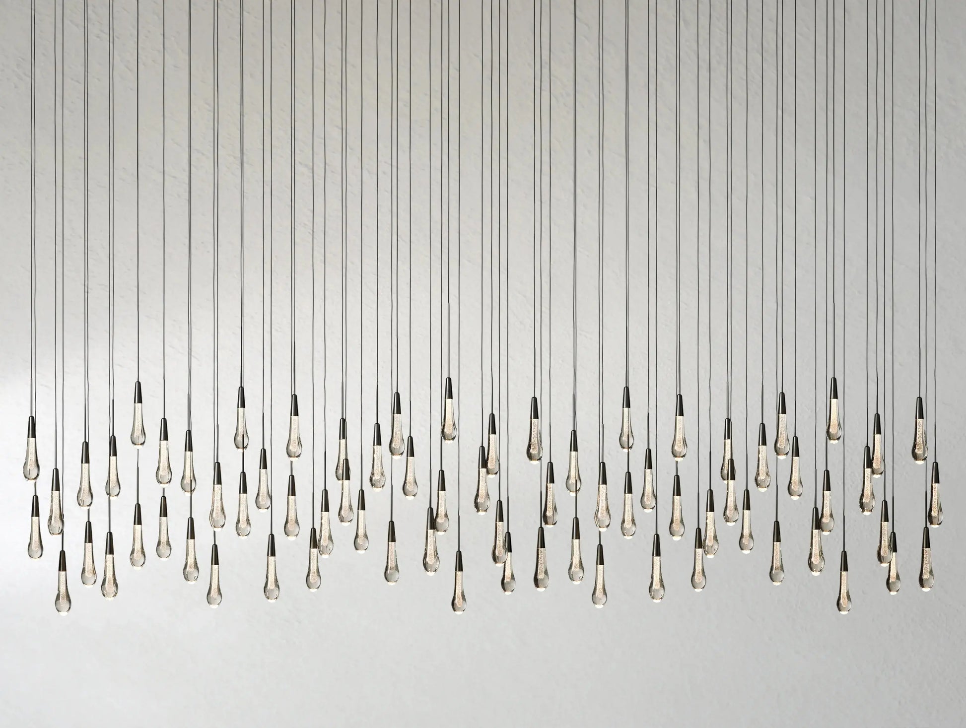 Soltoire Linear Chandelier ARDENEL