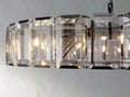 Valonne Crystal Round Chandelier ARDENEL