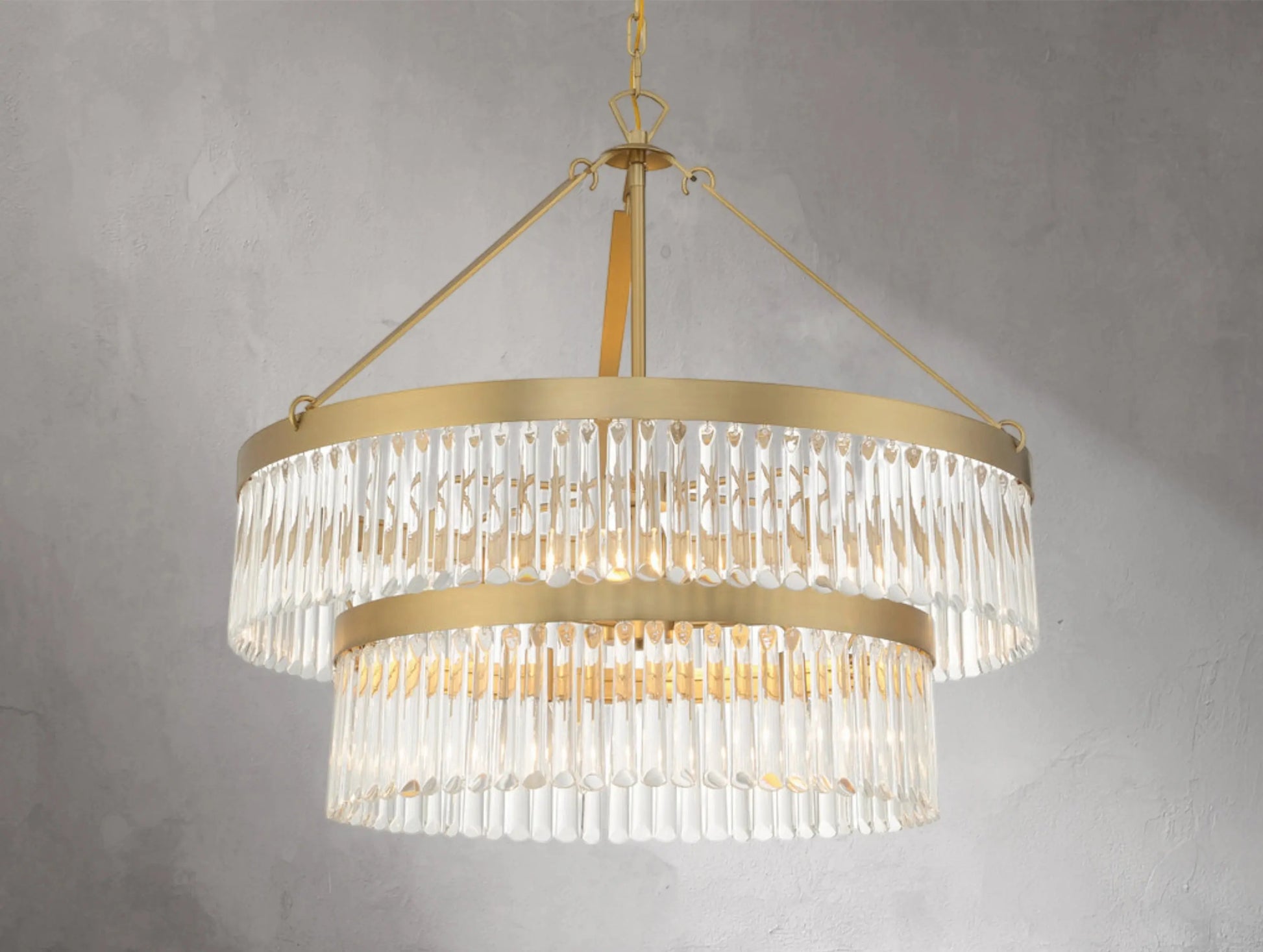 Enory Chandelier ARDENEL