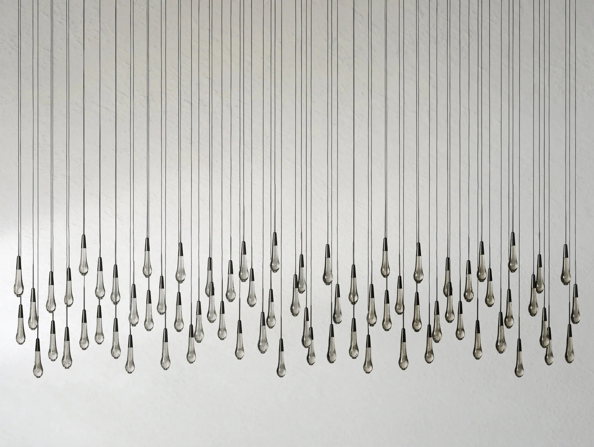 Soltoire Linear Chandelier ARDENEL