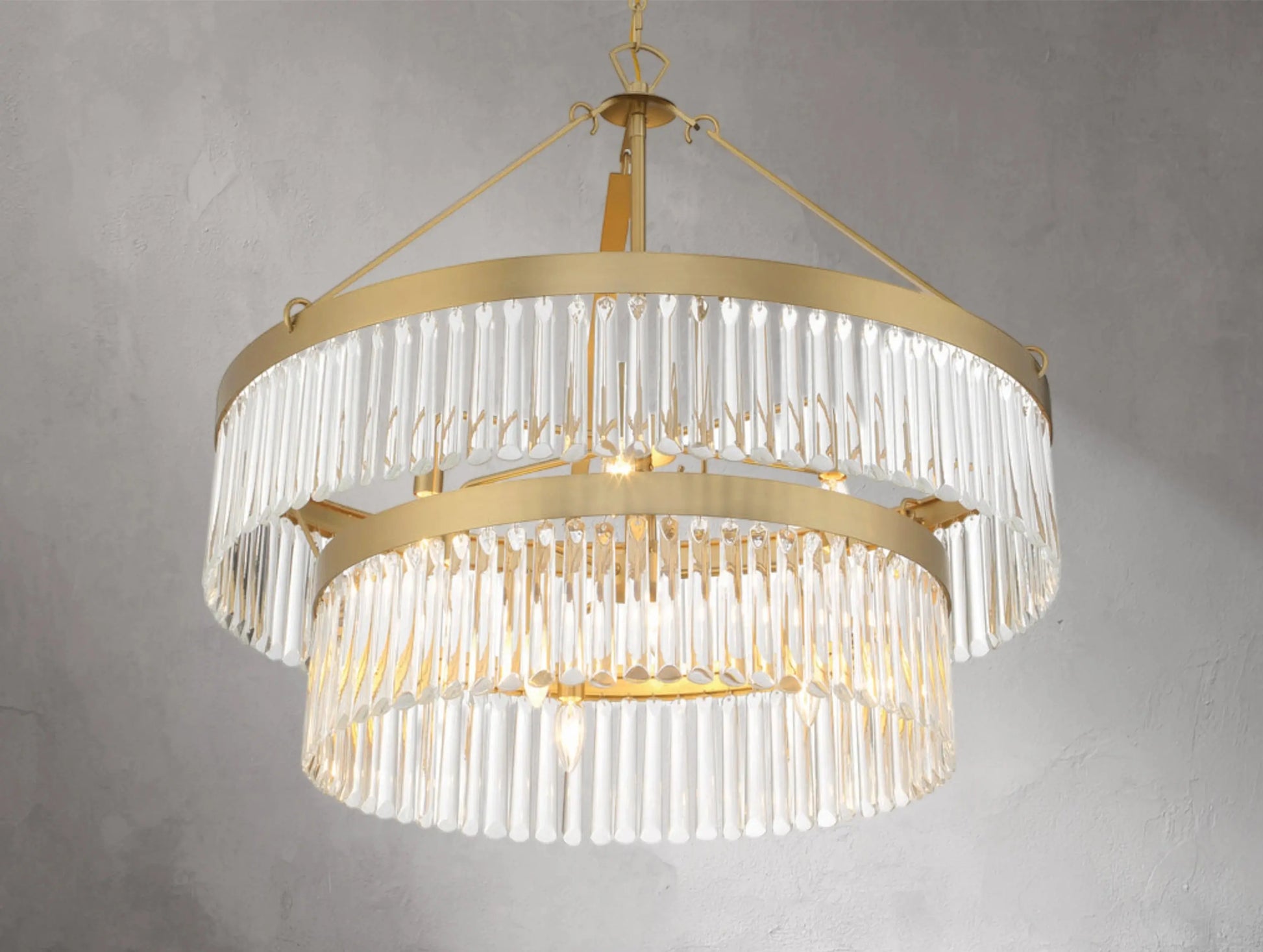 Enory Chandelier ARDENEL