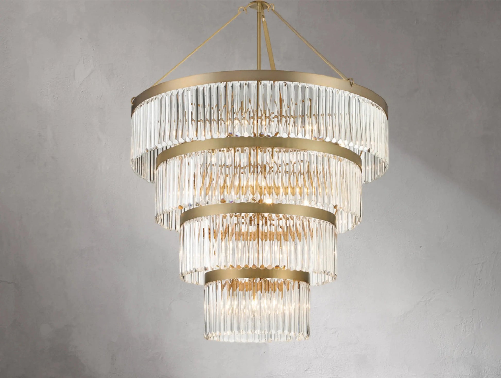 Enory Chandelier ARDENEL