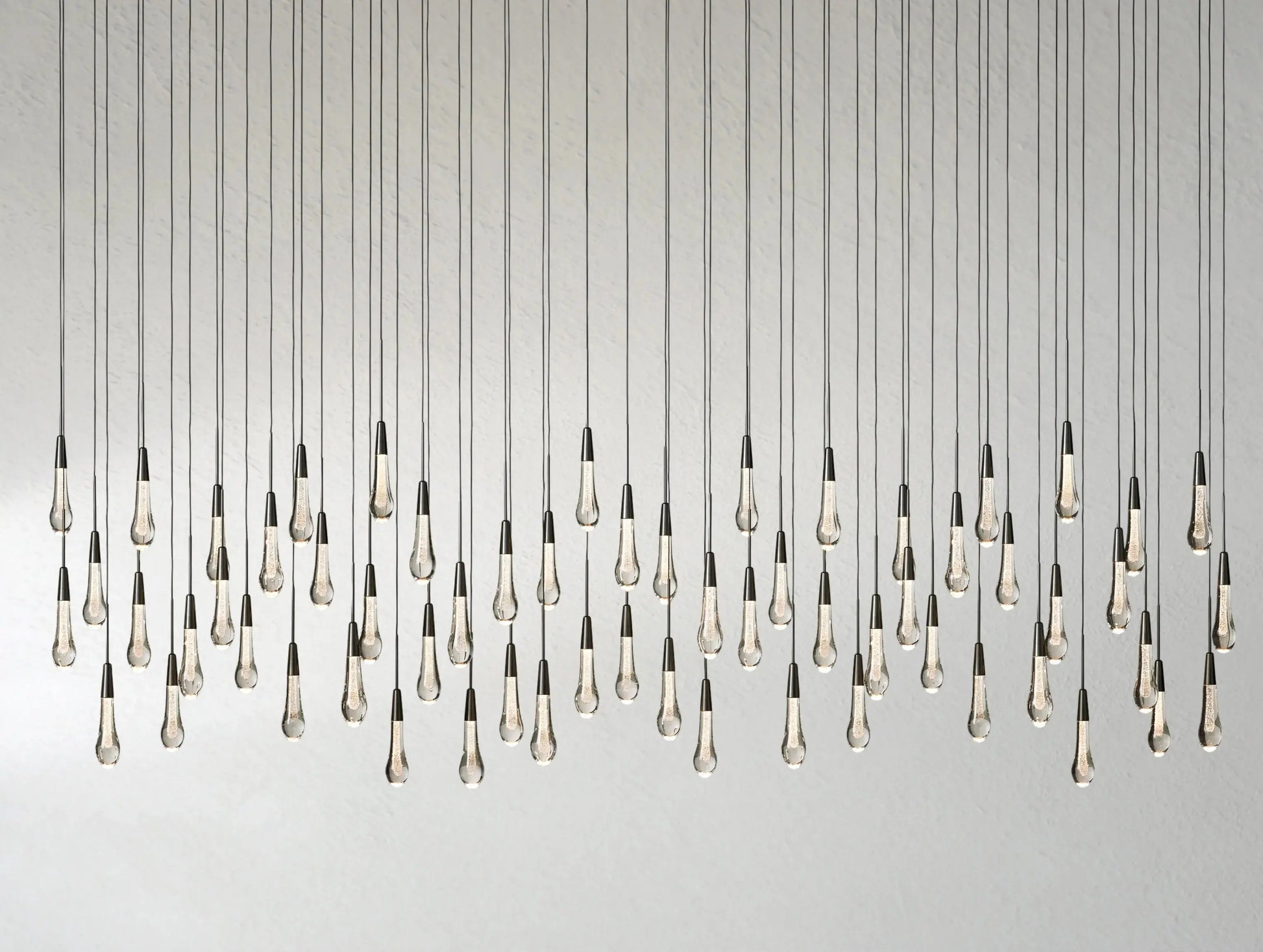 Soltoire Linear Chandelier ARDENEL