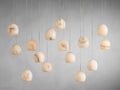 Alabaster Maeva Rectangular Chandelier 7 Light/ 15 Light/ 30 Light-Momo Lighting